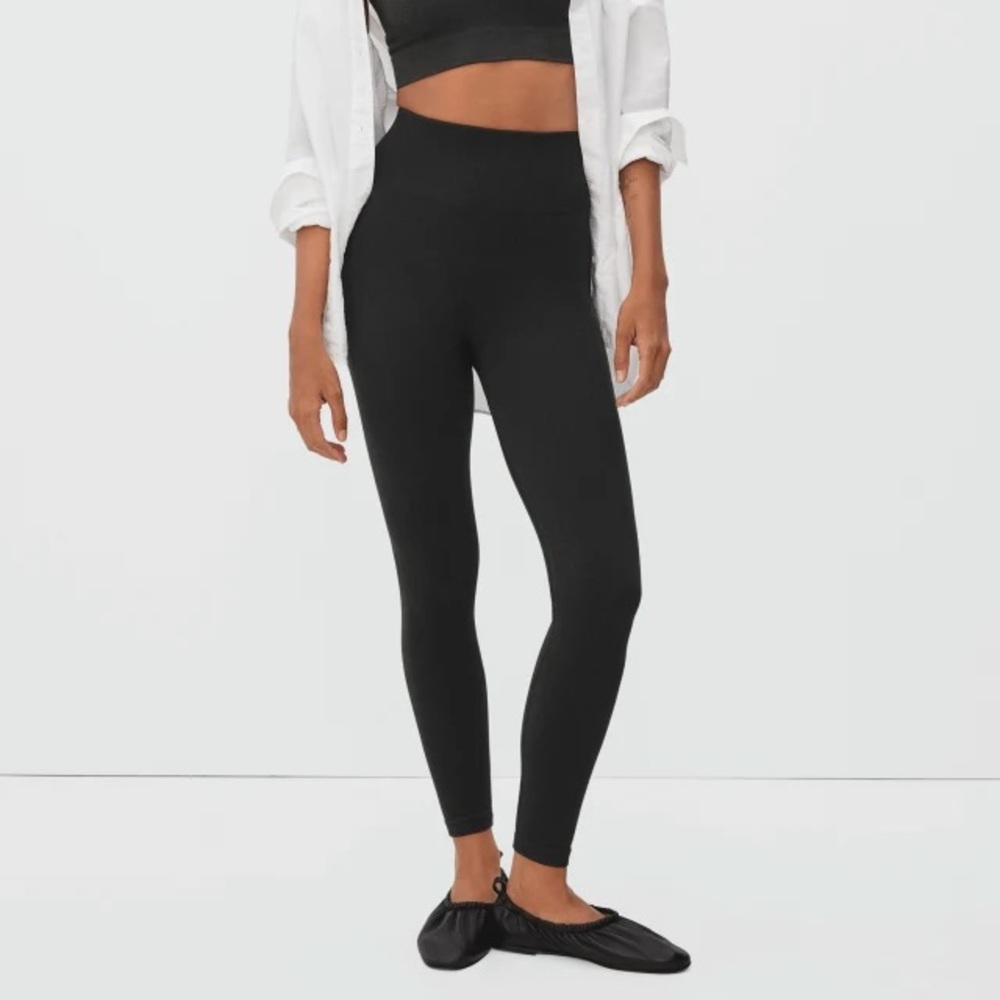 Everlane Seamless Legging